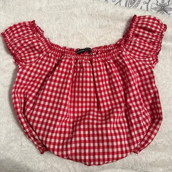 Brandy Melville Top - Picture 2 of 2